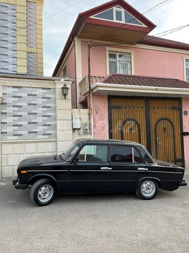 LADA (VAZ) 2106 1991, 106,006 km - 1.6 л - Bakı