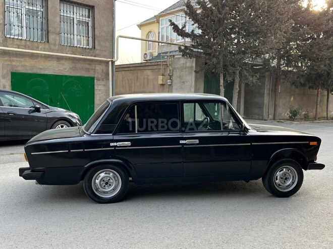 LADA (VAZ) 2106 1991, 106,006 km - 1.6 л - Bakı