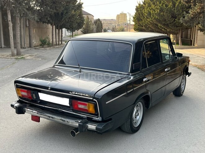 LADA (VAZ) 2106 1991, 106,006 km - 1.6 л - Bakı