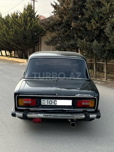 LADA (VAZ) 2106 1991, 106,006 km - 1.6 л - Bakı