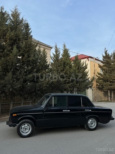 LADA (VAZ) 2106 1991, 106,006 km - 1.6 л - Bakı