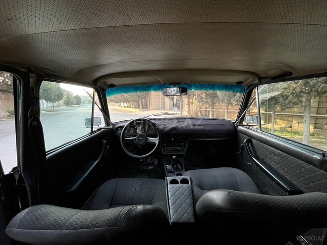 LADA (VAZ) 2106 1991, 106,006 km - 1.6 л - Bakı