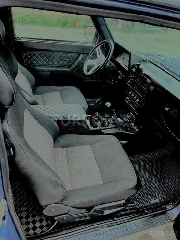 LADA (VAZ) Niva 2016, 177,120 km - 1.7 l - Gəncə