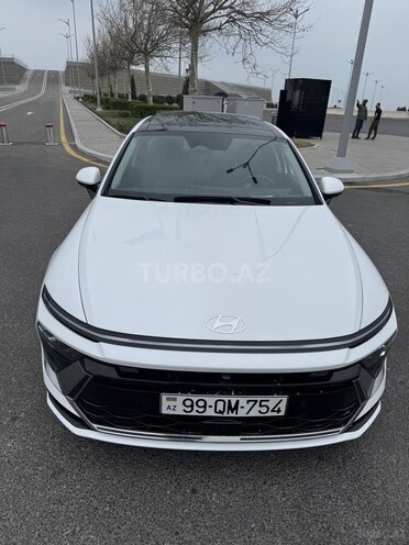 Hyundai Sonata 2024, 16,700 km - 2.0 л - Bakı