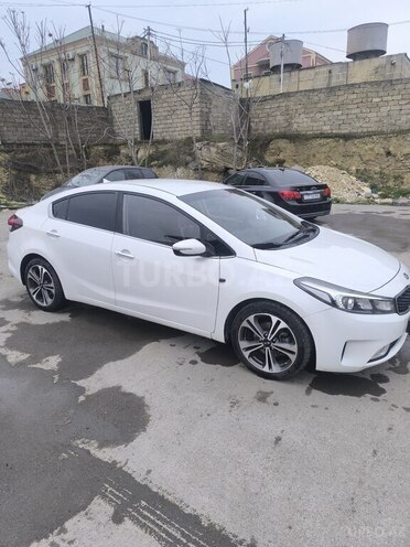 Kia K3-1