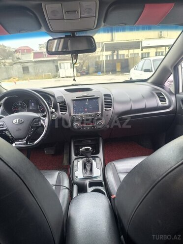 Kia K3-4