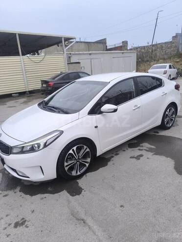 Kia K3-2