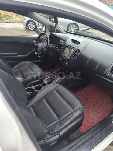 Kia K3-5