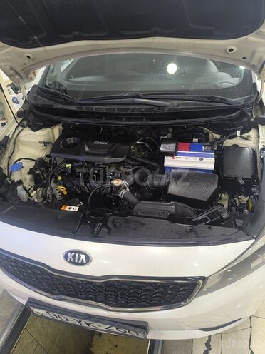 Kia K3-6