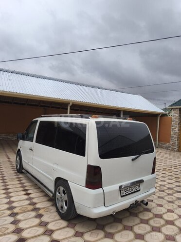 Mercedes Vito 112 CDI-3
