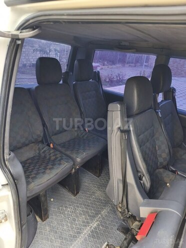 Mercedes Vito 112 CDI-5
