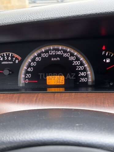 Nissan Teana 2007, 329,000 km - 2.3 l - Bakı