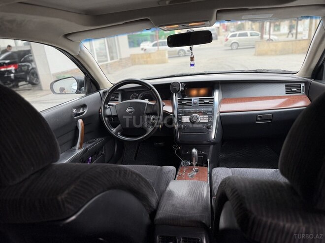 Nissan Teana 2007, 329,000 km - 2.3 l - Bakı
