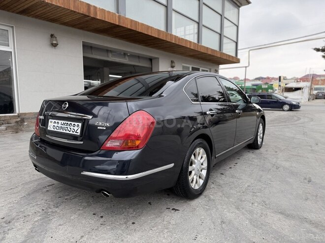 Nissan Teana 2007, 329,000 km - 2.3 l - Bakı