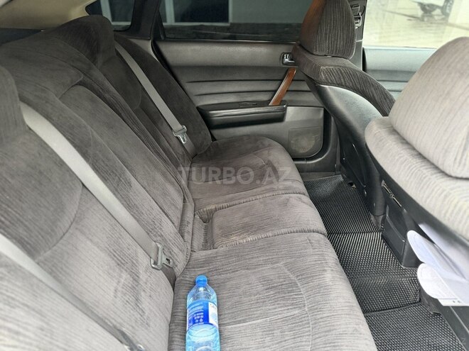 Nissan Teana 2007, 329,000 km - 2.3 l - Bakı