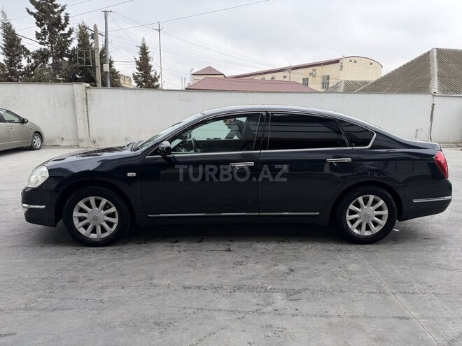 Nissan Teana 2007, 329,000 km - 2.3 l - Bakı