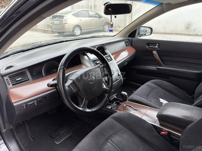 Nissan Teana 2007, 329,000 km - 2.3 l - Bakı