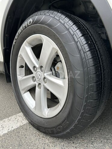 Toyota RAV4 2014, 151,000 km - 2.0 l - Bakı