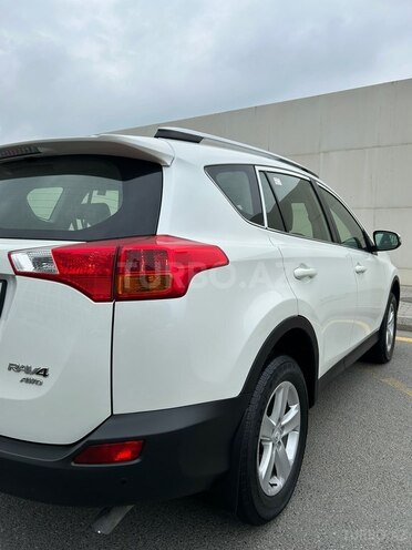 Toyota RAV4 2014, 151,000 km - 2.0 l - Bakı