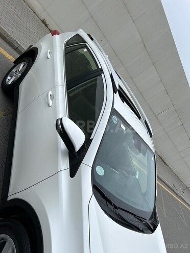 Toyota RAV4 2014, 151,000 km - 2.0 l - Bakı