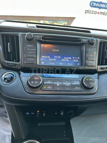 Toyota RAV4 2014, 151,000 km - 2.0 l - Bakı