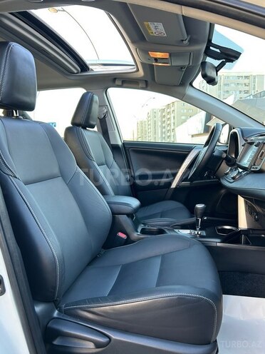 Toyota RAV4 2014, 151,000 km - 2.0 l - Bakı