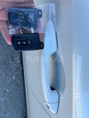 Toyota RAV4 2014, 151,000 km - 2.0 l - Bakı