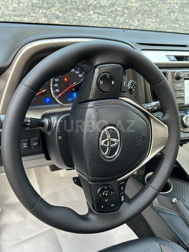 Toyota RAV4 2014, 151,000 km - 2.0 l - Bakı