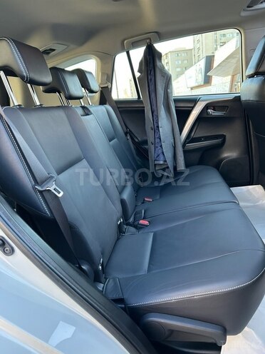 Toyota RAV4 2014, 151,000 km - 2.0 l - Bakı