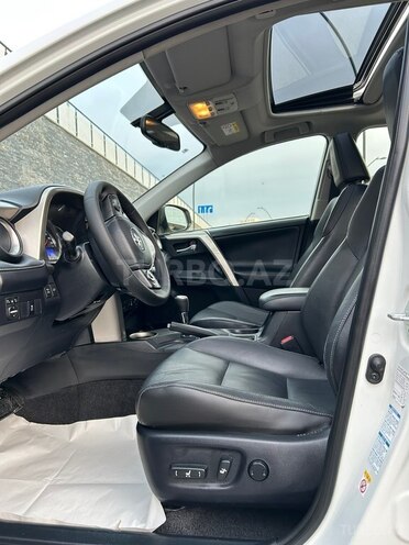 Toyota RAV4 2014, 151,000 km - 2.0 l - Bakı