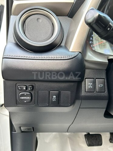 Toyota RAV4 2014, 151,000 km - 2.0 l - Bakı