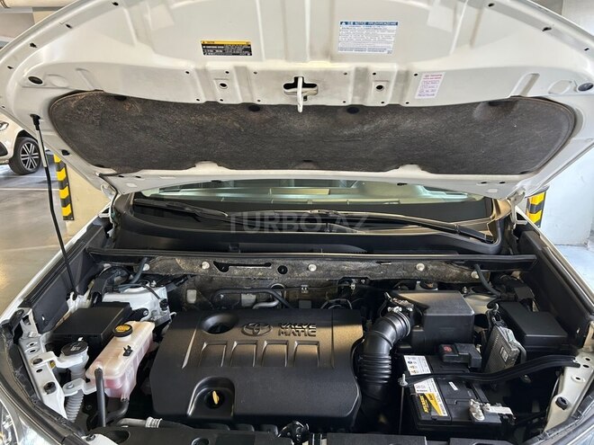 Toyota RAV4 2014, 151,000 km - 2.0 l - Bakı