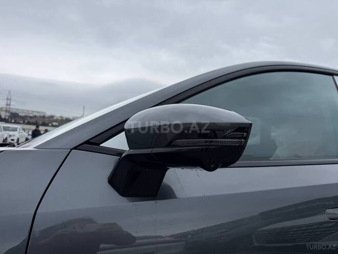Changan Deepal S7 2025, 0 km - 1.5 l - Bakı