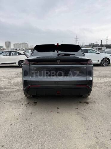 Changan Deepal S7 2025, 0 km - 1.5 l - Bakı