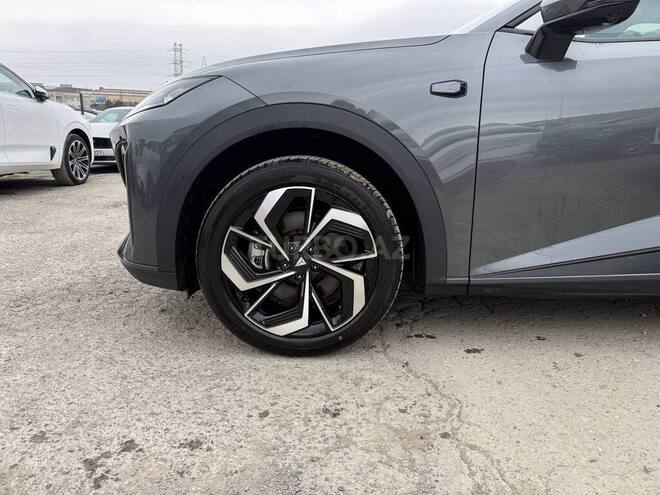Changan Deepal S7 2025, 0 km - 1.5 l - Bakı