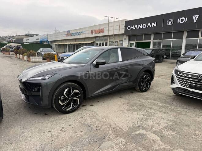 Changan Deepal S7 2025, 0 km - 1.5 l - Bakı