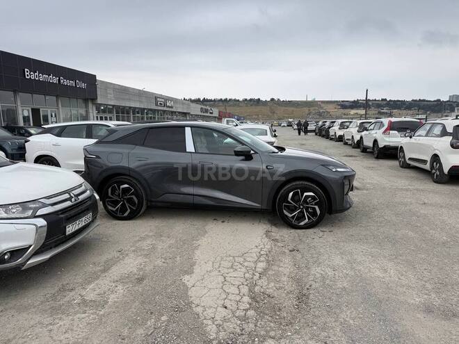 Changan Deepal S7 2025, 0 km - 1.5 l - Bakı