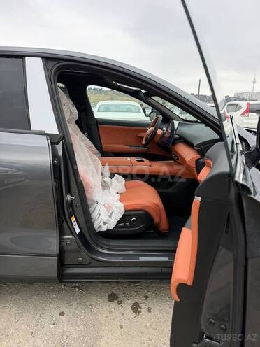 Changan Deepal S7 2025, 0 km - 1.5 l - Bakı