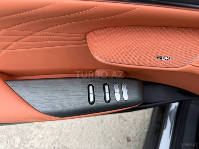 Changan Deepal S7 2025, 0 km - 1.5 l - Bakı