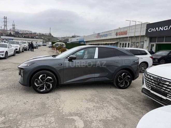 Changan Deepal S7 2025, 0 km - 1.5 l - Bakı