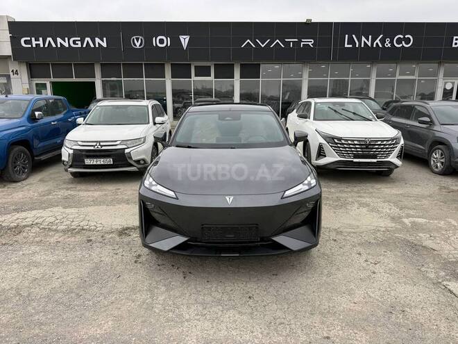 Changan Deepal S7 2025, 0 km - 1.5 l - Bakı