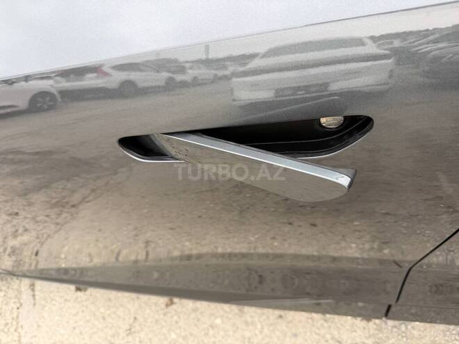Changan Deepal S7 2025, 0 km - 1.5 l - Bakı