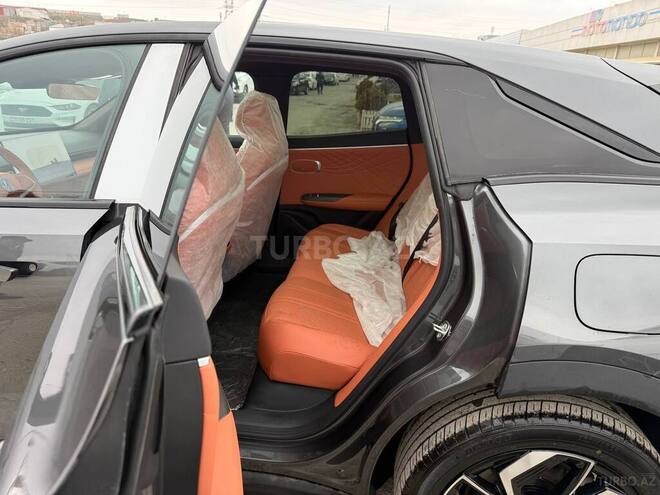 Changan Deepal S7 2025, 0 km - 1.5 l - Bakı