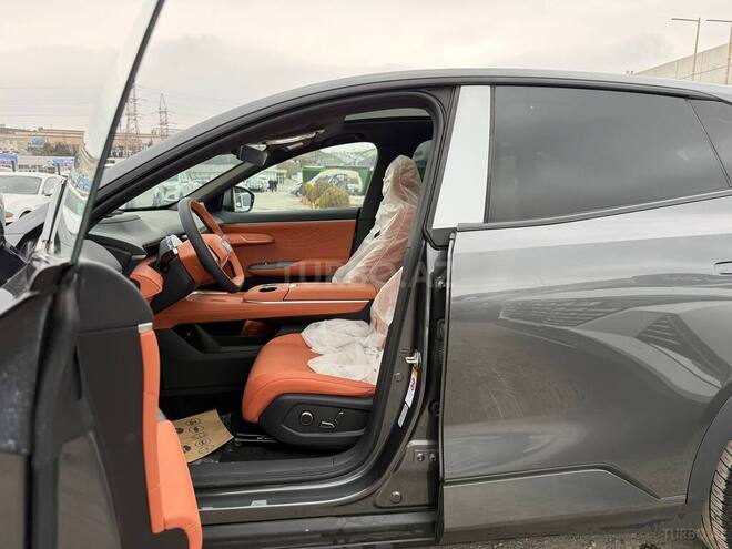 Changan Deepal S7 2025, 0 km - 1.5 l - Bakı