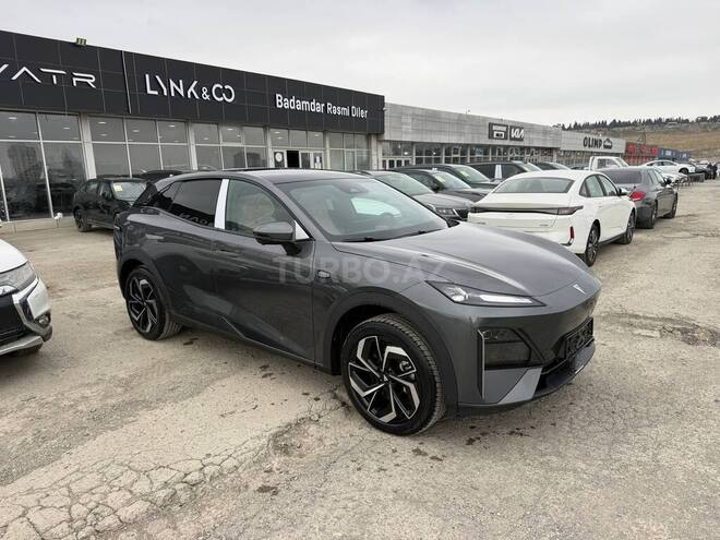 Changan Deepal S7 2025, 0 km - 1.5 l - Bakı
