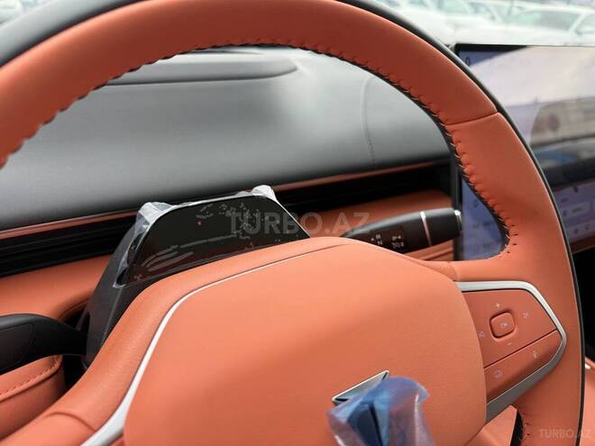 Changan Deepal S7 2025, 0 km - 1.5 l - Bakı