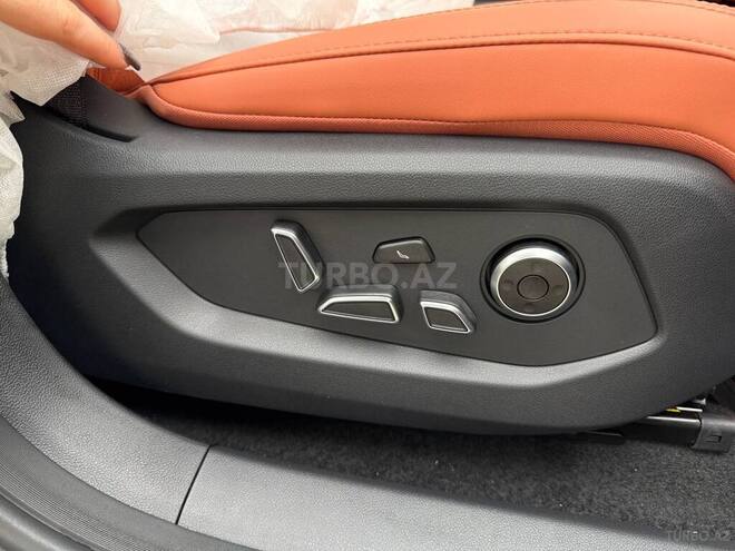 Changan Deepal S7 2025, 0 km - 1.5 l - Bakı