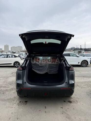 Changan Deepal S7 2025, 0 km - 1.5 l - Bakı