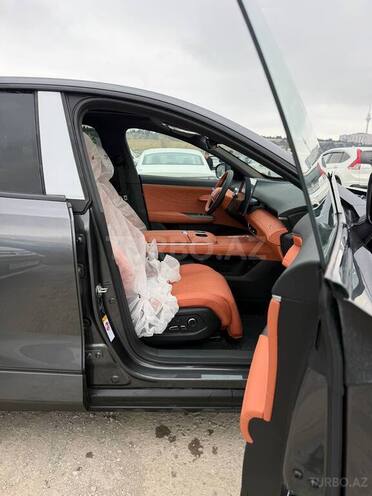 Changan Deepal S7 2025, 0 km - 1.5 l - Bakı
