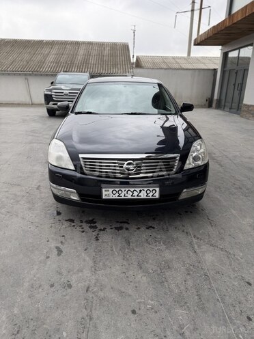 Nissan Teana 2007, 329,000 km - 2.3 l - Bakı